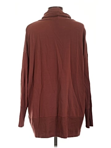 Garnet Hill Turtleneck Sweater (view 2)