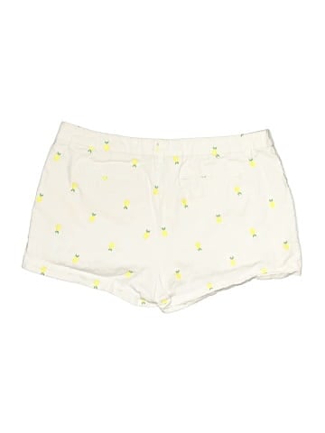 Merona Shorts (view 2)
