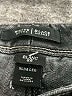 White House Black Market Gray Jeans Size 8R - photo 7