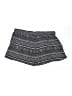 Umgee Paisley Black Shorts Size XL - photo 2