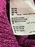 Karen Scott 100% Cotton Purple Pullover Sweater Size M (petite) - photo 8