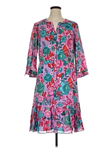 Talbots Casual Dress (view 1)