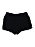 Forever 21 100% Rayon Solid Black Shorts Size M - photo 2