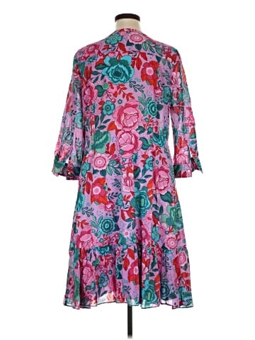 Talbots Casual Dress (view 2)