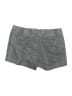 Express Tweed Gray Shorts Size 10 - photo 2