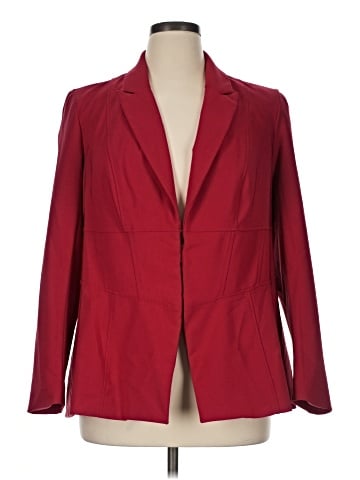 Studio by Torrid Blazer (view 1)
