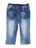 Assorted Brands Blue Jeans Size M (youth) - photo 1