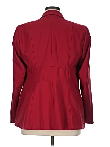 Studio by Torrid Blazer (view 2)