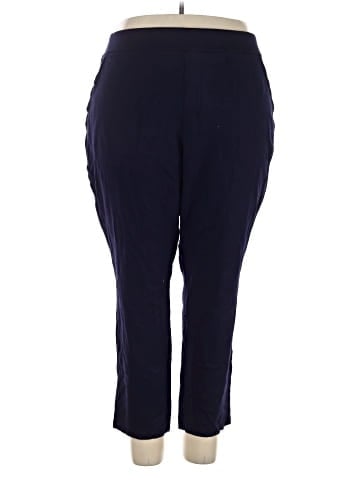 Croft & Barrow Active Pants (view 1)