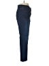 Ann Taylor LOFT Color Block Blue Jeans Size 6 - photo 4