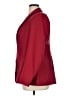 Studio by Torrid Red Blazer Size 1X Plus (1) - photo 5