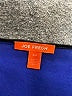Joe Fresh 100% Polyester Blue Sleeveless Blouse Size S - photo 7