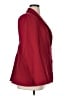 Studio by Torrid Red Blazer Size 1X Plus (1) - photo 4