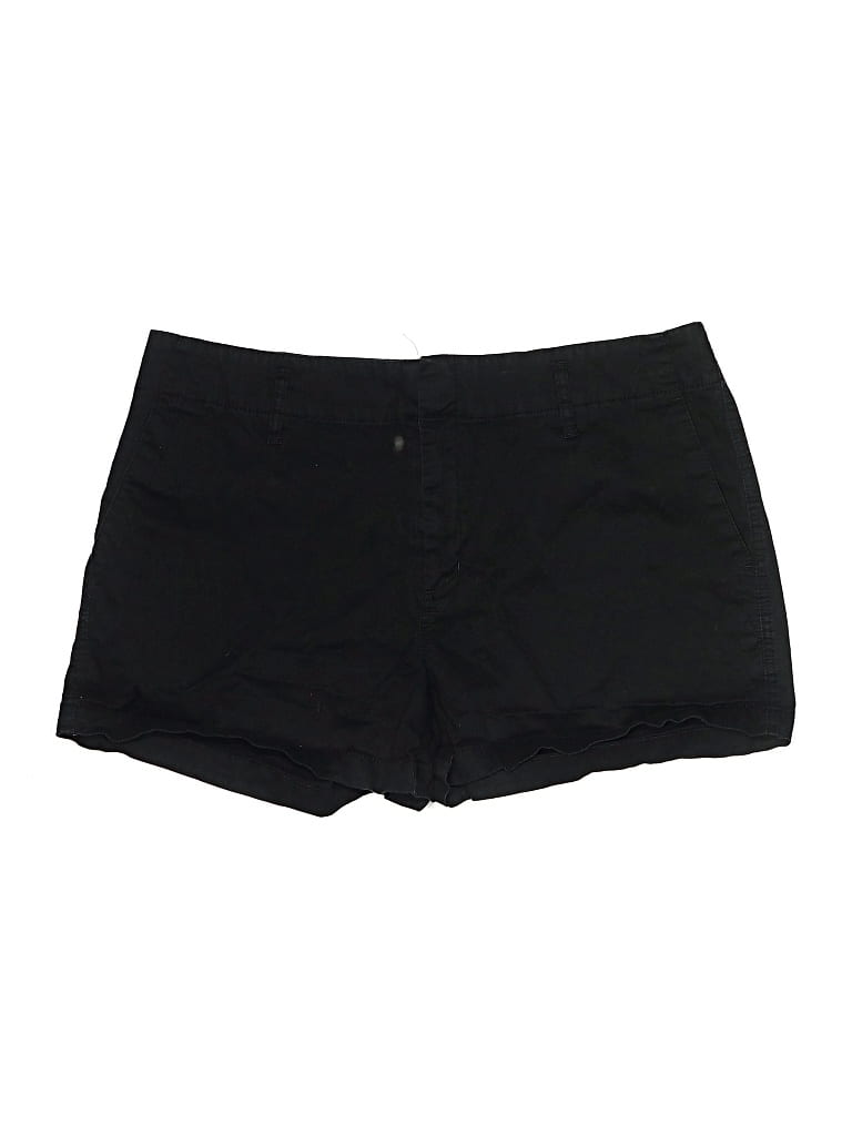 Pre-owned A New Day Shorts In Black