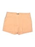 SOHO Apparel Ltd Argyle Orange Shorts Size 10 - photo 1