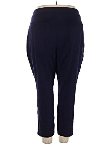 Croft & Barrow Active Pants (view 2)