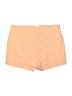 SOHO Apparel Ltd Argyle Orange Shorts Size 10 - photo 2