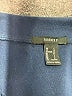 Forever 21 Black Short Sleeve Blouse Size L - photo 7