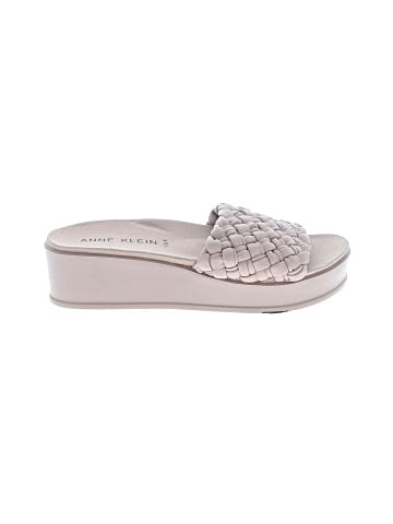 Anne Klein Wedges (view 1)