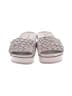 Anne Klein Silver Wedges Size 9 - photo 2