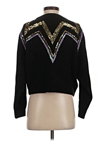 Topshop Pullover Sweater (view 2)