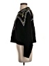 Topshop Black Pullover Sweater Size 2 - photo 5