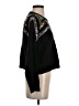 Topshop Black Pullover Sweater Size 2 - photo 4
