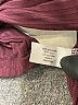 Lane Bryant Burgundy Cardigan Size 10 - 12 Plus - photo 8