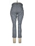 Gap Houndstooth Blue Jeggings Size 10 (petite) - photo 2
