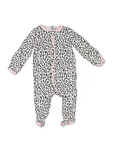Gerber Long Sleeve Onesie (view 1)