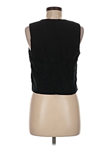 Abercrombie & Fitch Sleeveless Blouse (view 2)