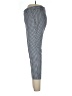 Gap Houndstooth Blue Jeggings Size 10 (petite) - photo 5