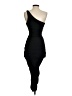 Lulus Black Cocktail Dress Size XS - photo 2