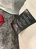 Tibi Graphic Gray Cocktail Dress Size 0 - photo 8
