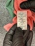 Free Assembly 100% Cotton Green Sweatshirt Size 18 - photo 8
