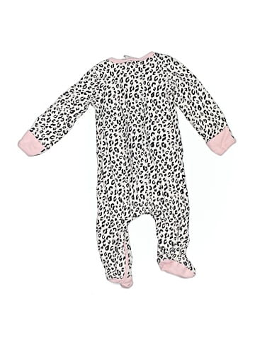 Gerber Long Sleeve Onesie (view 2)