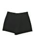 Zara Solid Black Skort Size M - photo 1