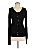 Express Black Cardigan Size M - photo 1