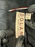 Left Coast by Dolan Black Blazer Size XS - photo 6