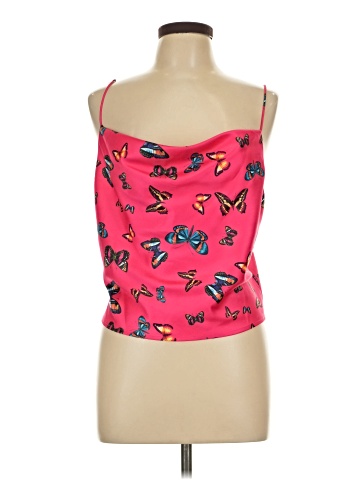 Steve Madden Sleeveless Top (view 1)
