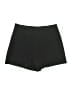 Zara Solid Black Skort Size M - photo 2