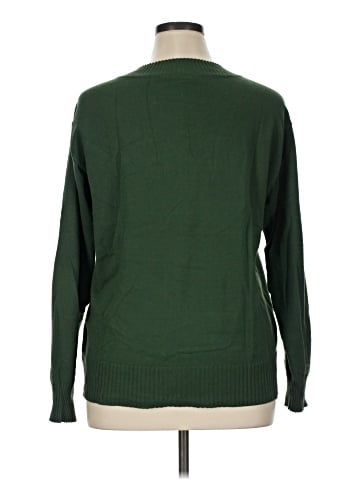 Lane Bryant Pullover Sweater (view 2)