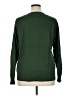 Lane Bryant Green Pullover Sweater Size 14 - 16 Plus - photo 2