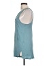 Billabong Teal Tank Top Size L - photo 5