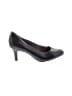 Life Stride Black Heels Size 9 (wide) - photo 1