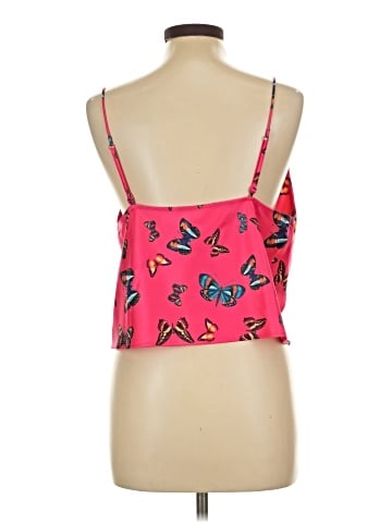 Steve Madden Sleeveless Top (view 2)