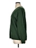 Lane Bryant Green Pullover Sweater Size 14 - 16 Plus - photo 5