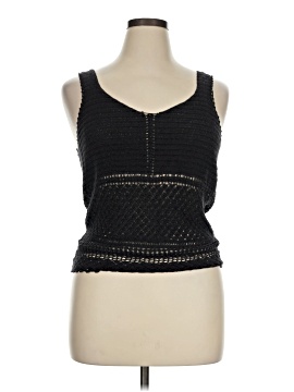 Apostrophe Tank Top