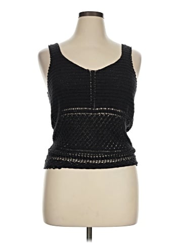Apostrophe Tank Top (view 1)