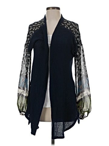 Maurices Cardigan (view 1)